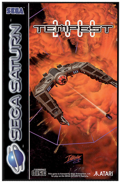 Tempest 2000 (europe)